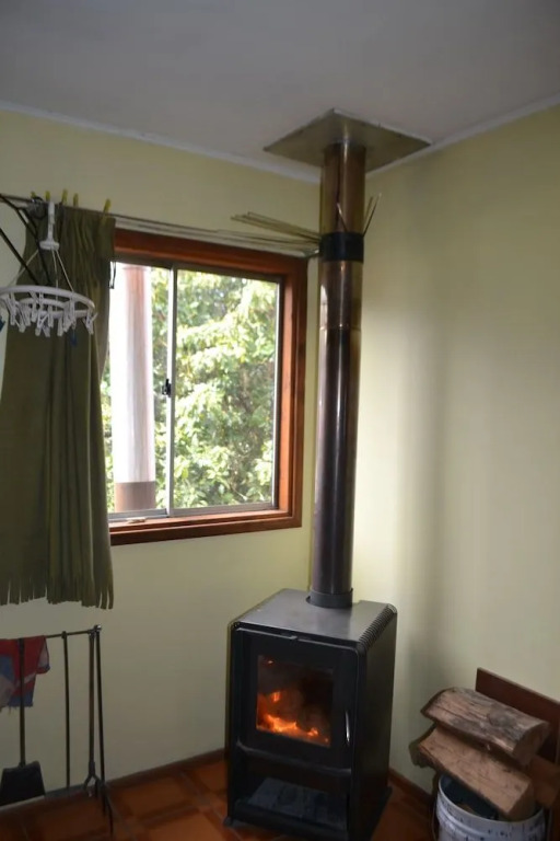 Hostal Wohlenberg
