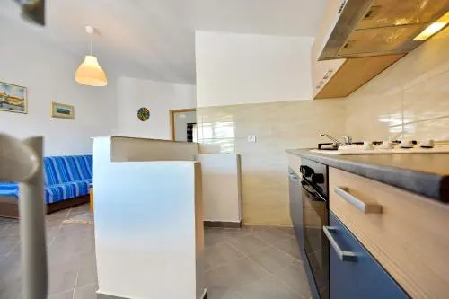 Apartment Maja