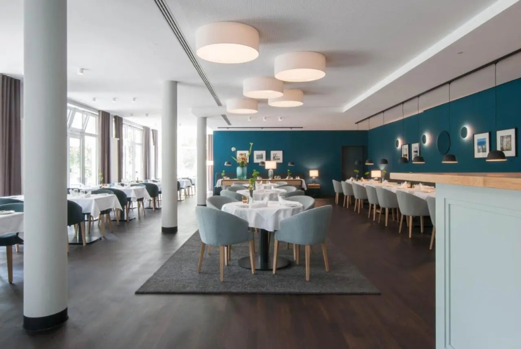 Ringhotel VITALHOTEL ambiente