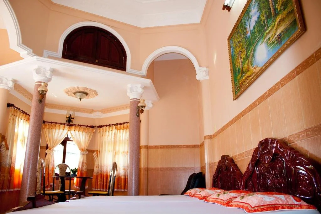 Au Co Mini 1 Hotel By The Sea Quy Nhon