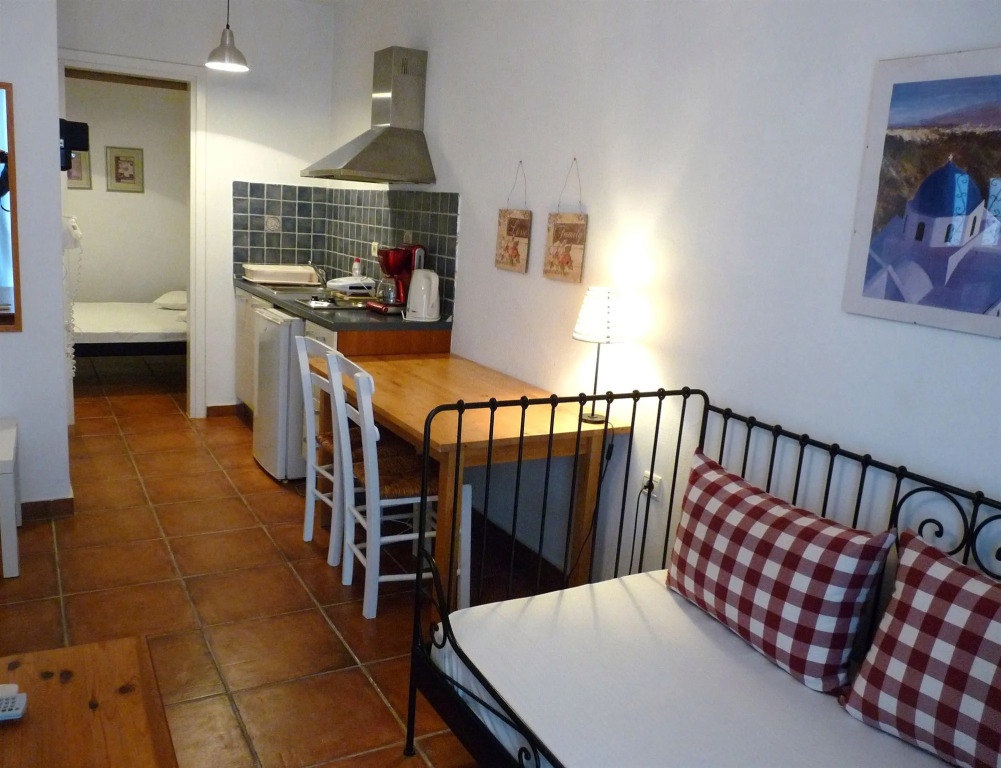Paradisia Suites