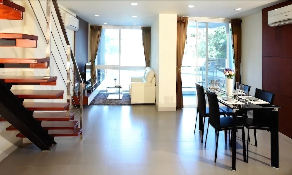 Nara Residence