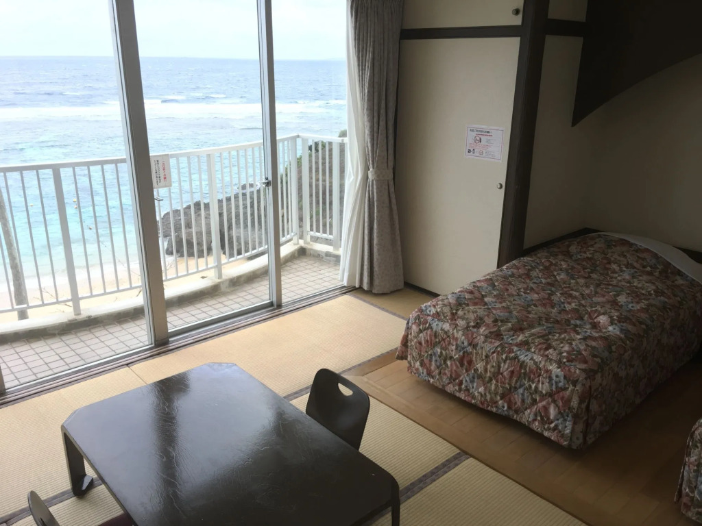 Hotel Miyuki Beach
