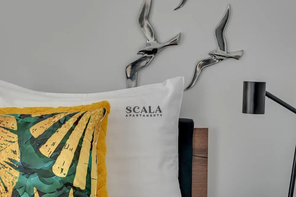 Scala Apartments by Blue Mandarin