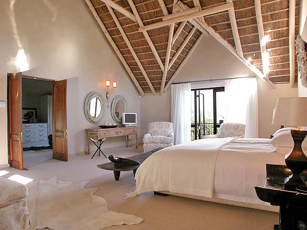 Kaapkloof Manor