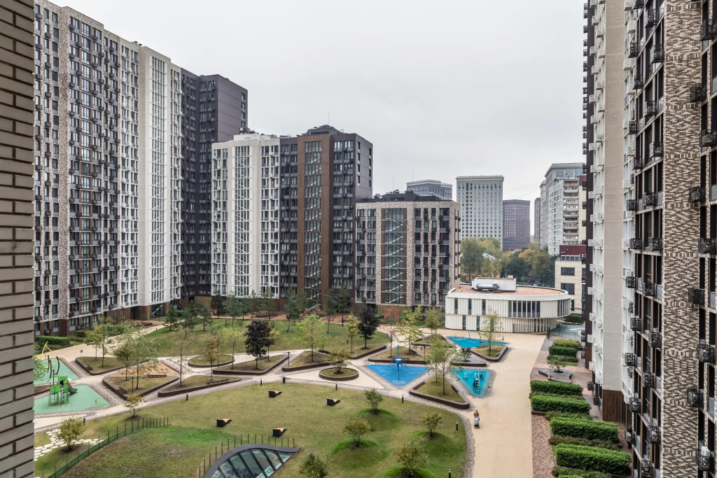 Family Suite Alekseevskaya на улице Маломосковская