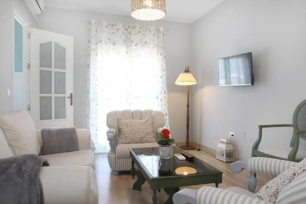 Apartamento Séneca