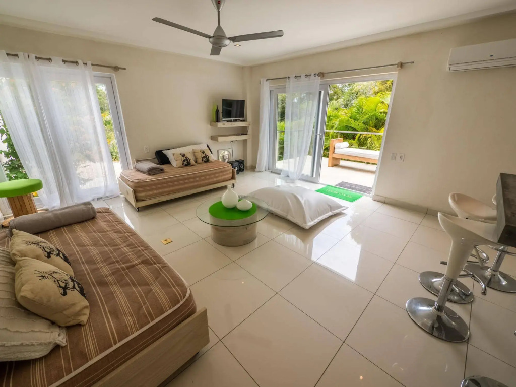 Villas Agua Dulce