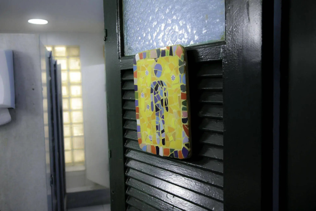 Vila Carioca Hostel