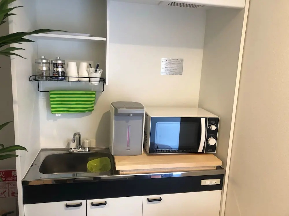 Hostel Inn Hashimoto