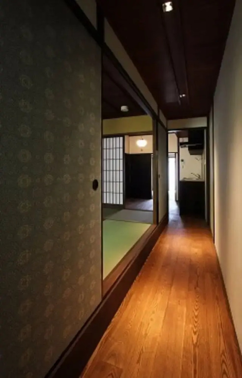 Geppakuan Machiya Residence Inn