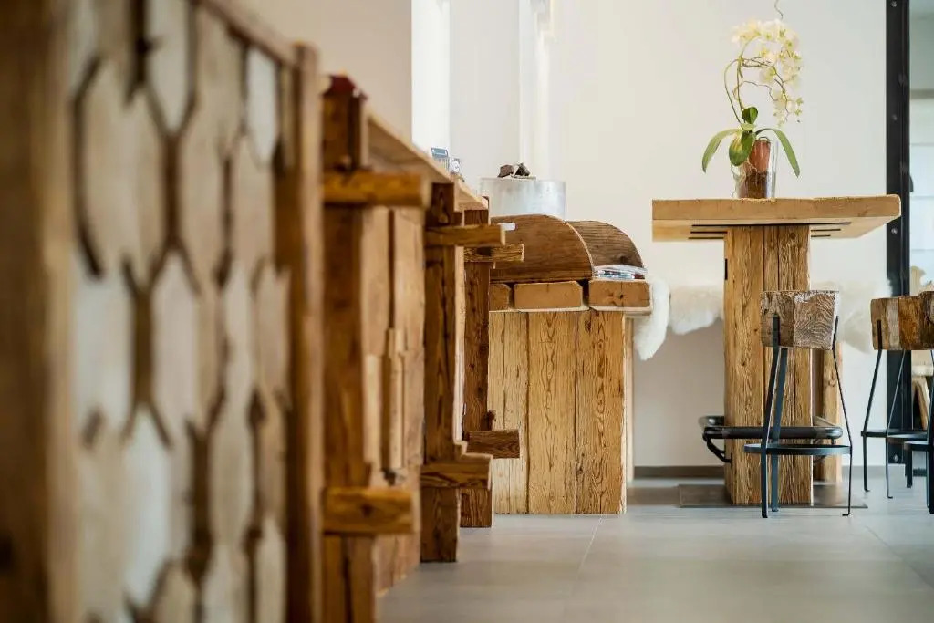 Camina Suite and Spa