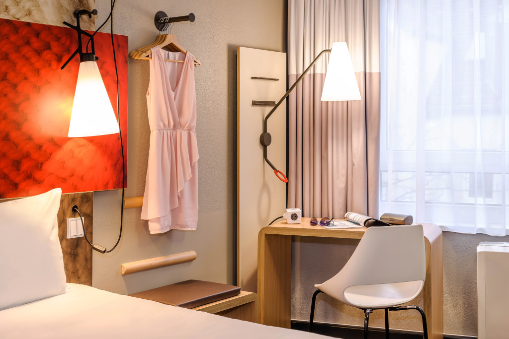 ibis Hotel München City