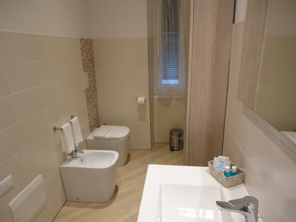 Guest House Le Tre Spezie