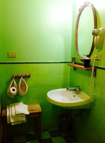 Donna Adelina Guesthouse