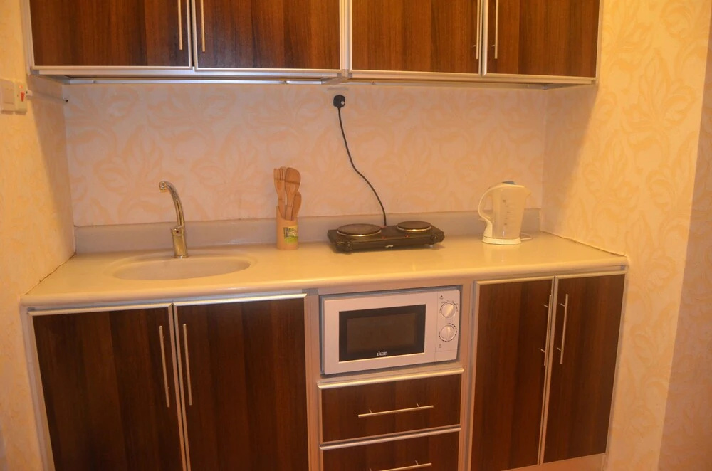 Tulay Park Hotel Apartments