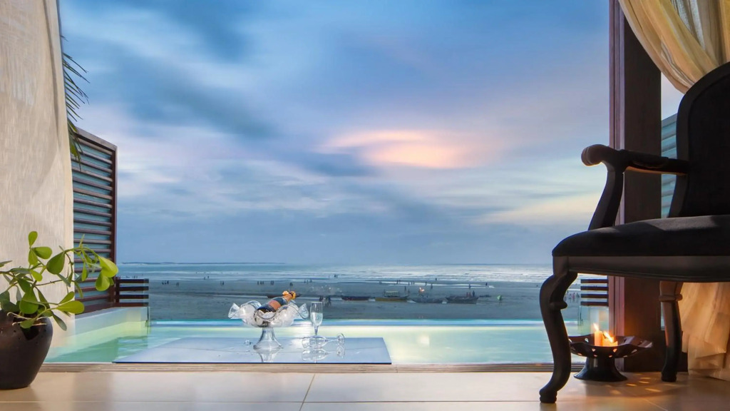 Essenza Hotel