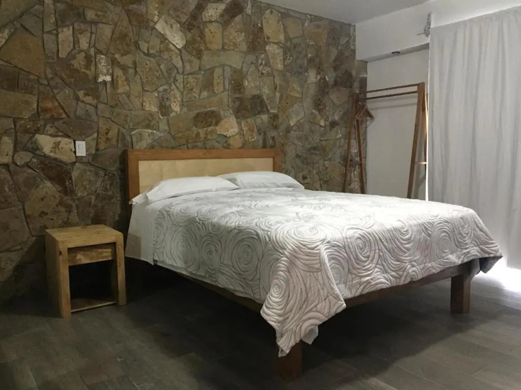 Suites Nativo - Beautiful Vineyard & Valley View