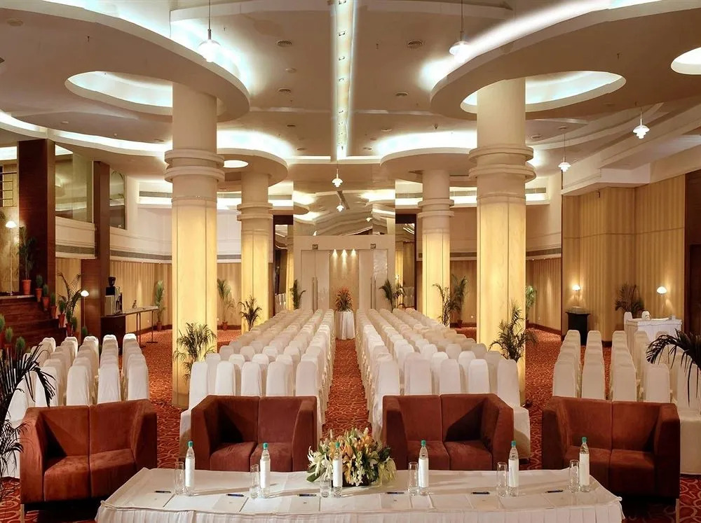 Galaxy Hotel and Spa