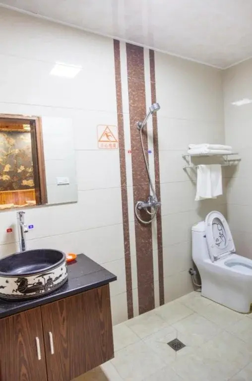 Wuzhen Times Town Theme Inn