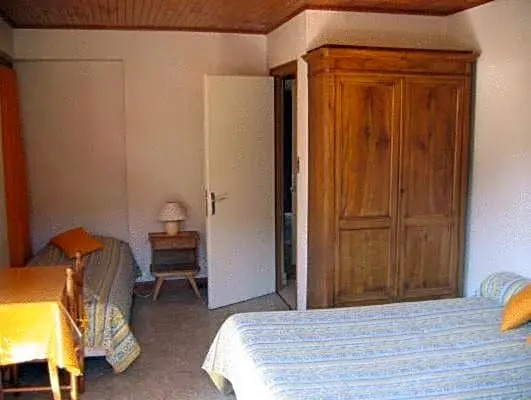 Chalet Hotel Bois Vallons