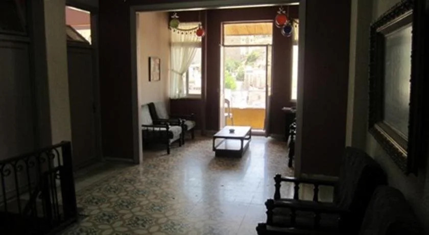 Roman Theater Hotel