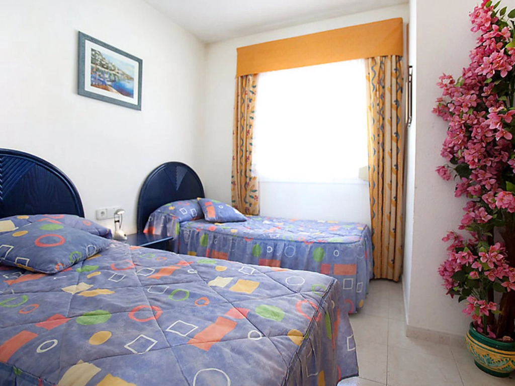 Holiday Home Imperial Park-4 by Interhome