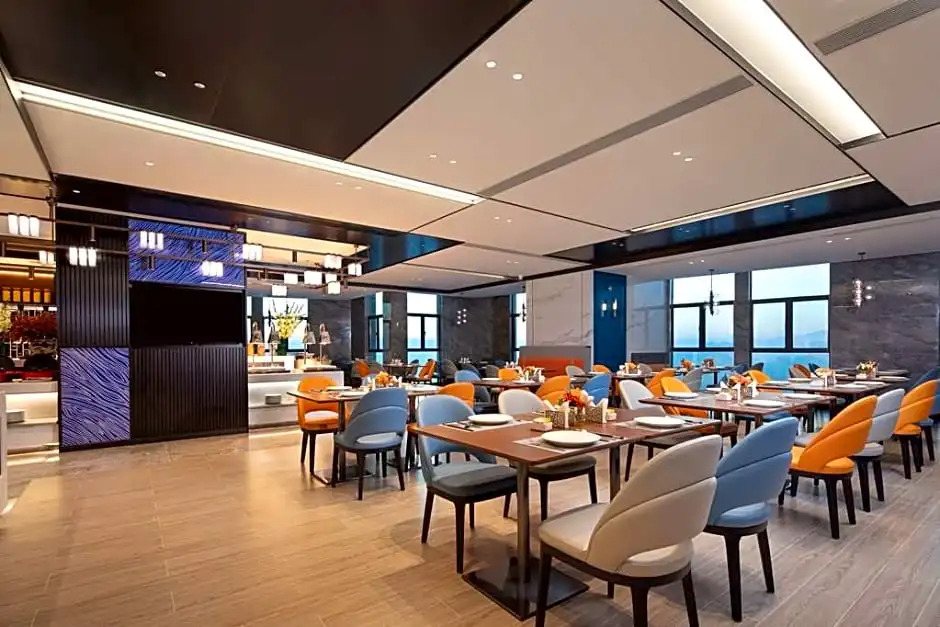 Hampton by Hilton Yingtan