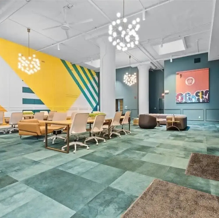 Cozysuites Stunning 1BR Downtown Pittsburgh