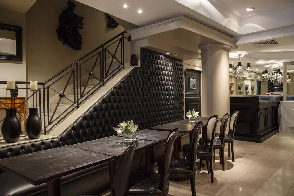 SuMa Recoleta Hotel