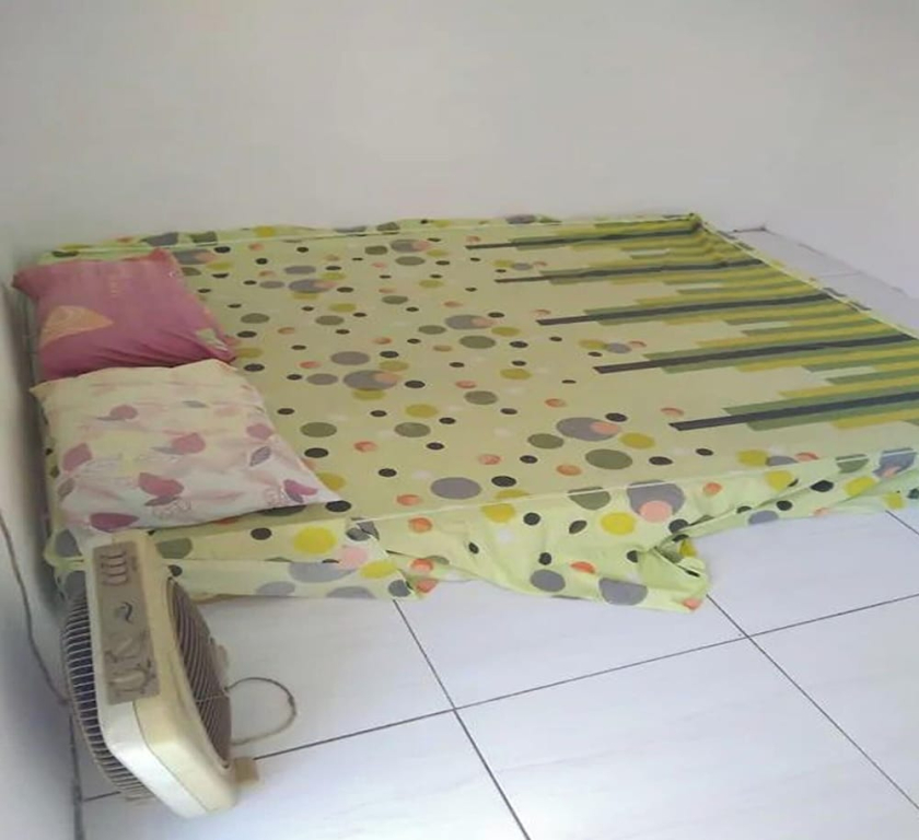 Kost 48 Surabaya