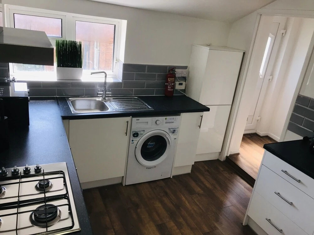 Arma Short Stays - Iffley Road