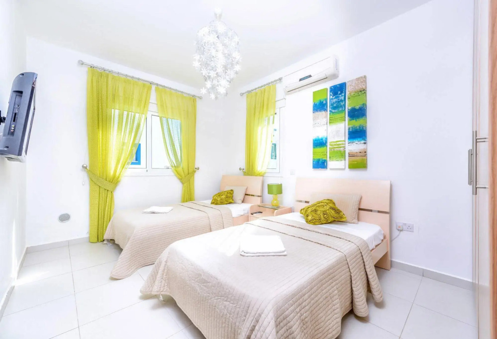 Villa Bella