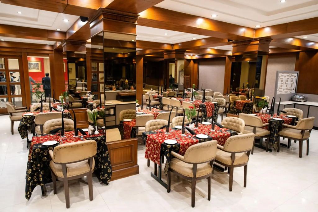 Hotel Viceroy