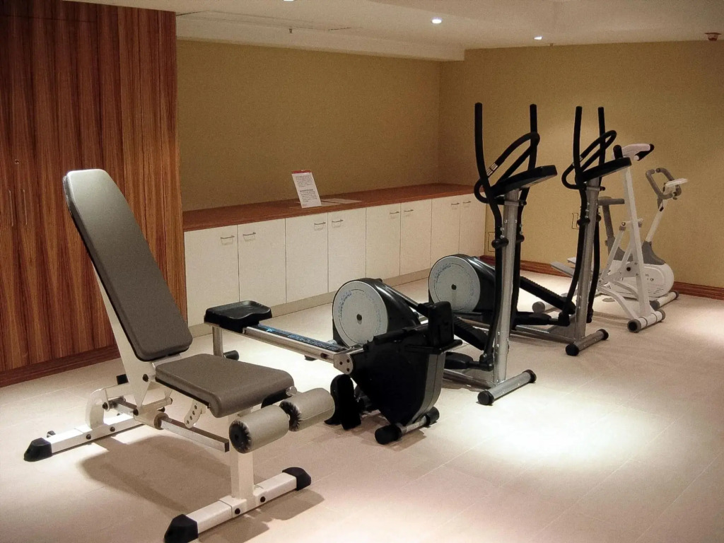 Отель Best Western Plus Hong Kong