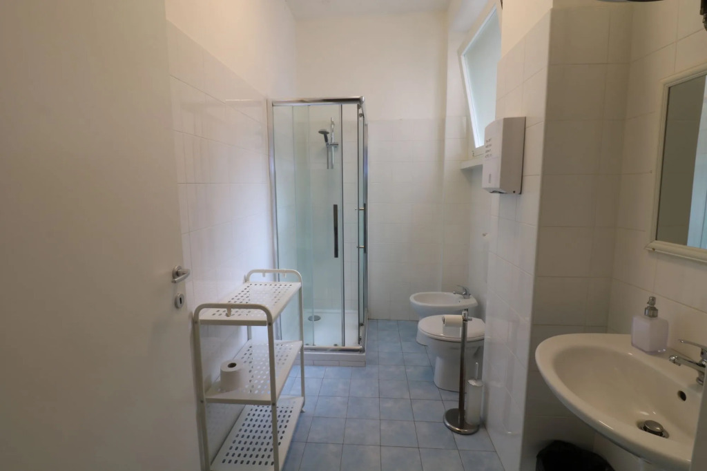 Guest House Pirelli Milano
