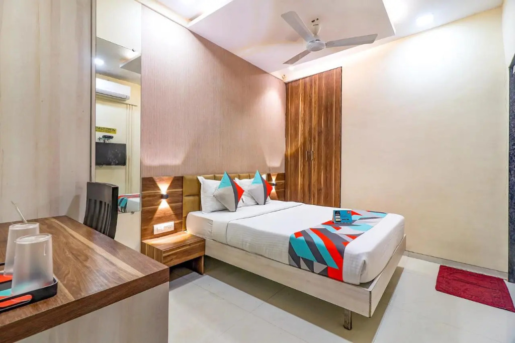 FabHotel Grand Heritage - Nr BKC