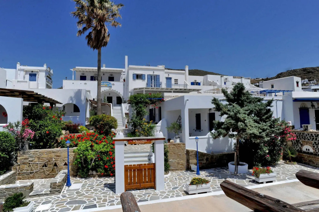 Porto Vlastos