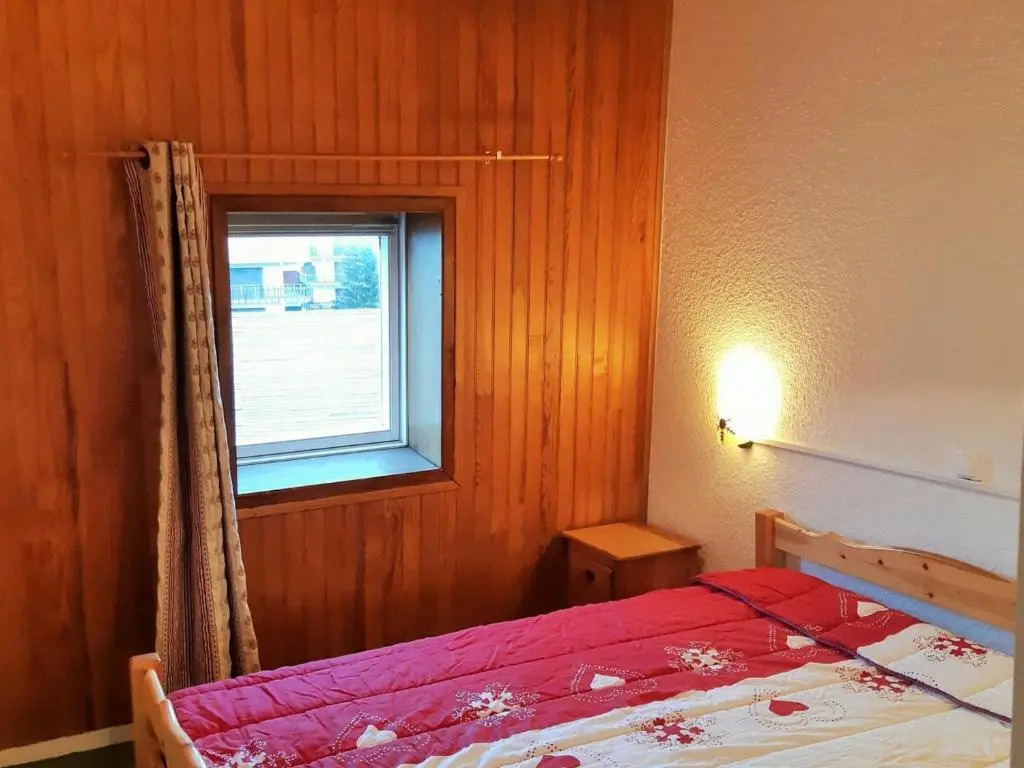 Appartement Les Deux Alpes, 3 pièces, 8 personnes - FR-1-516-102