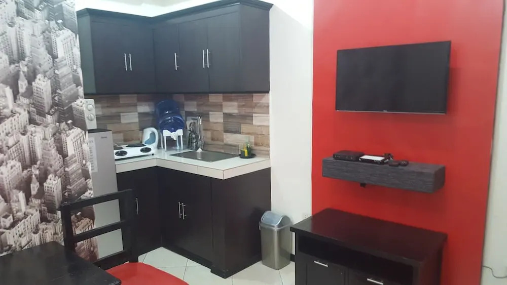 Modern Suites
