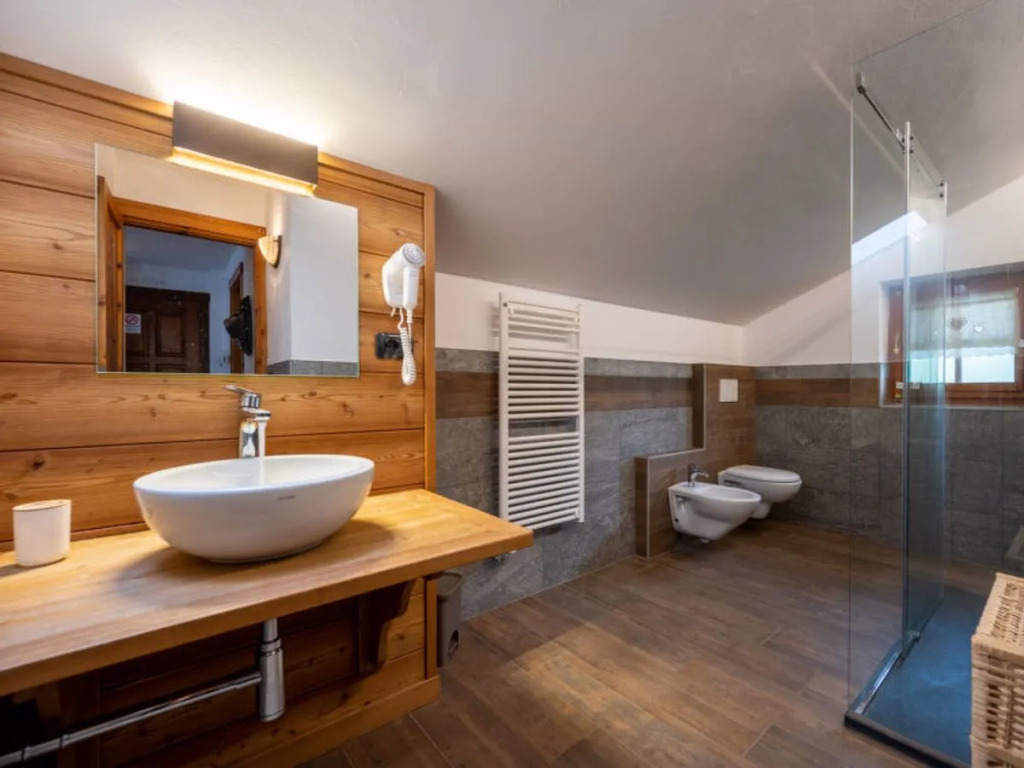 Apartment Marmotte by Interhome