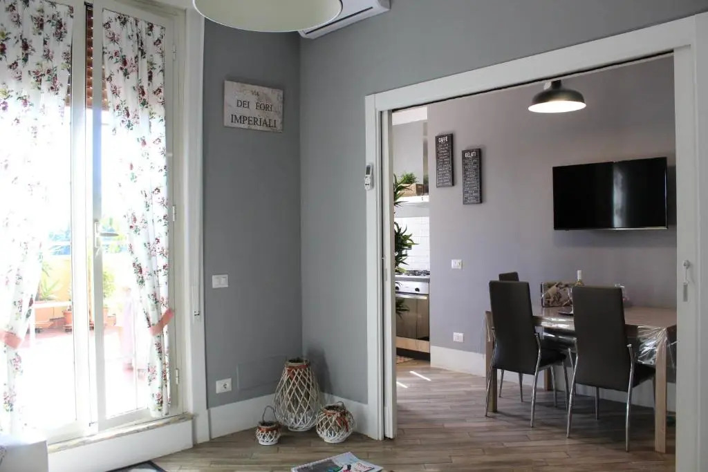 Terrazza 29 Holiday Home (Adults Only)