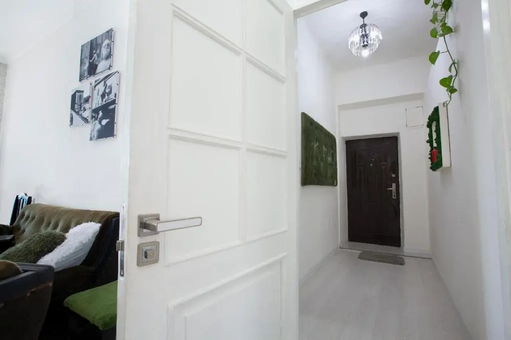 GrandCandy Self Checkin Apartments Central Yerevan