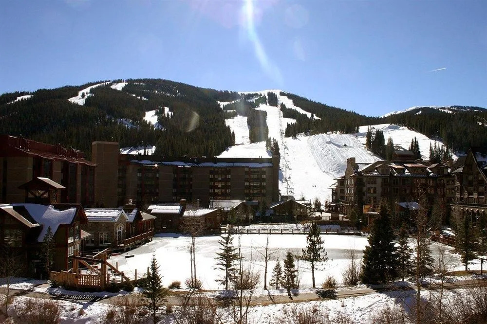 Center Village By Copper Vacations