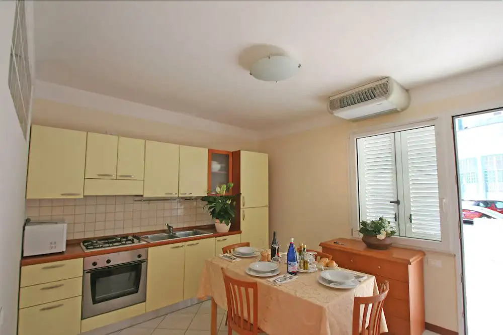 Hotel Splendid Mare