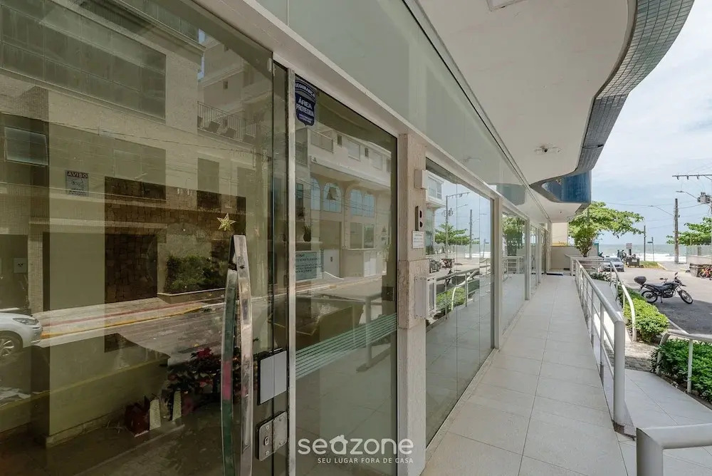 Seaview apt w/ BBQ 50m From Beach Att0602