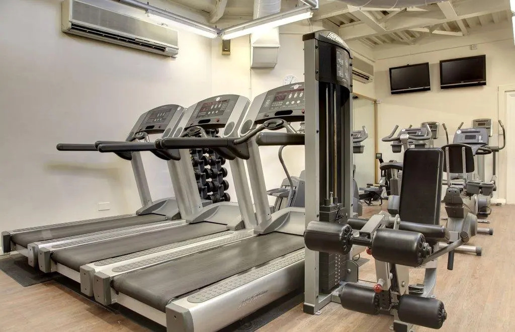 Holiday Inn Bristol Filton by IHG