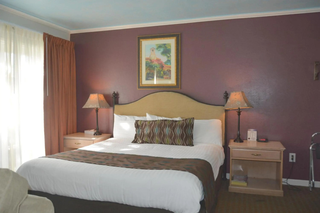 Oasis Inn and Suites