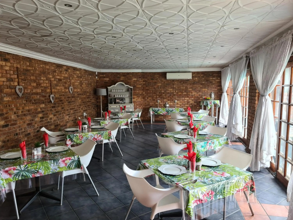 Thabong Guesthouse