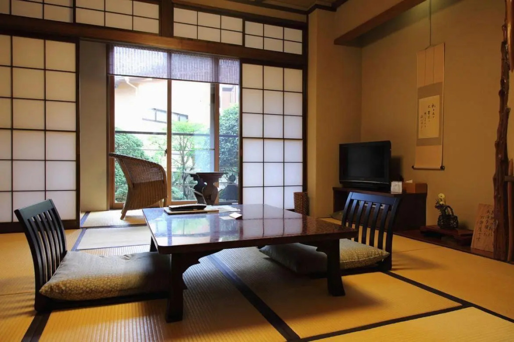 Kuhe Ryokan